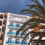 Mozaik Playa Pensionat *