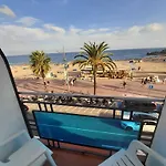 Pensionat Mozaik Playa Lloret de Mar