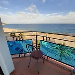 Pensionat Mozaik Playa Lloret de Mar
