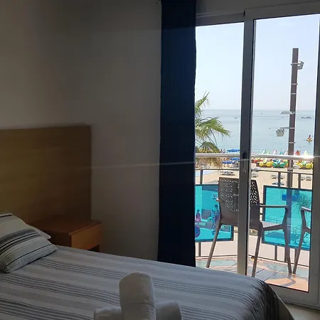 Mozaik Playa Pensionat Lloret de Mar