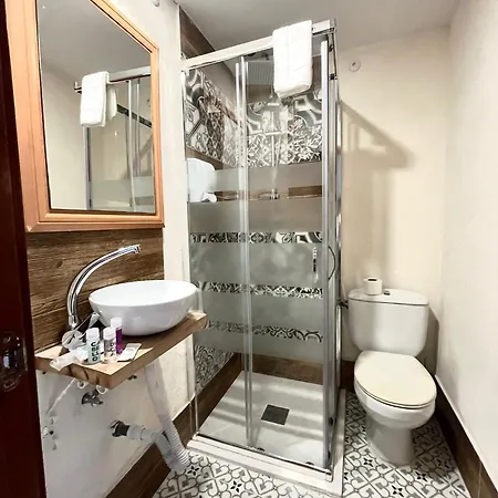 Pensión Mozaik Playa *