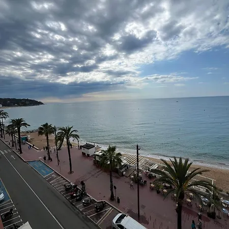 Mozaik Playa Lloret de Mar