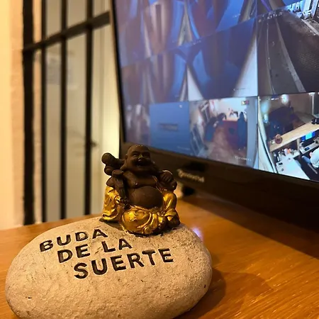 Mozaik Playa Pensión *