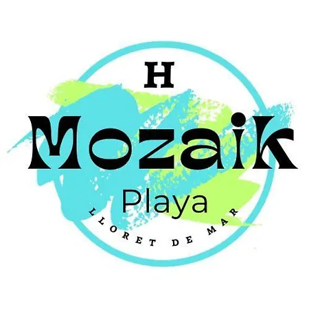 Affittacamere Mozaik Playa Lloret de Mar