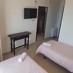 招待所 Mozaik Playa 滨海略雷特