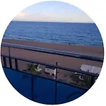 Mozaik Playa 滨海略雷特