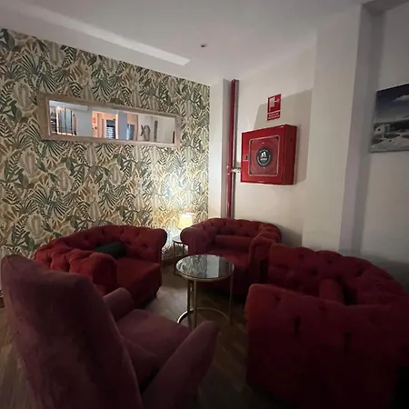 Mozaik Playa * Lloret de Mar