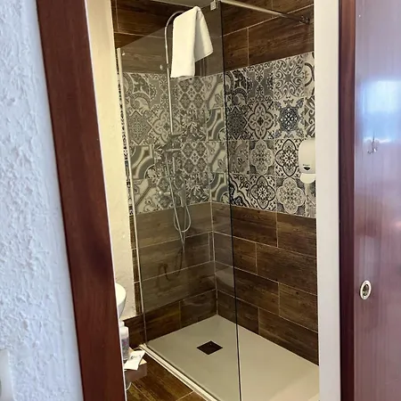 בית הארחה Mozaik Playa *