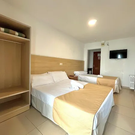 Konukevi Mozaik Playa *