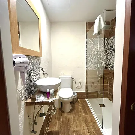 Mozaik Playa בית הארחה יורט דה מאר