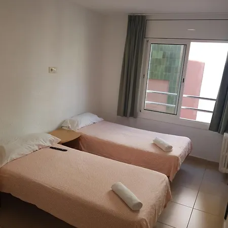 בית הארחה Mozaik Playa