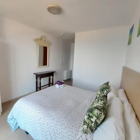 Mozaik Playa בית הארחה יורט דה מאר