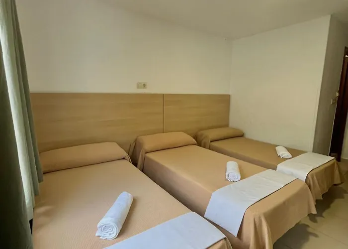 Mozaik Playa Guest house *