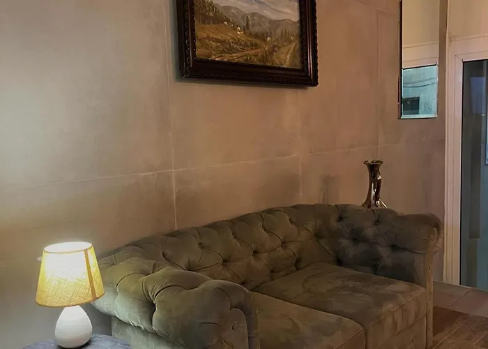 Mozaik Playa Guest house Lloret de Mar