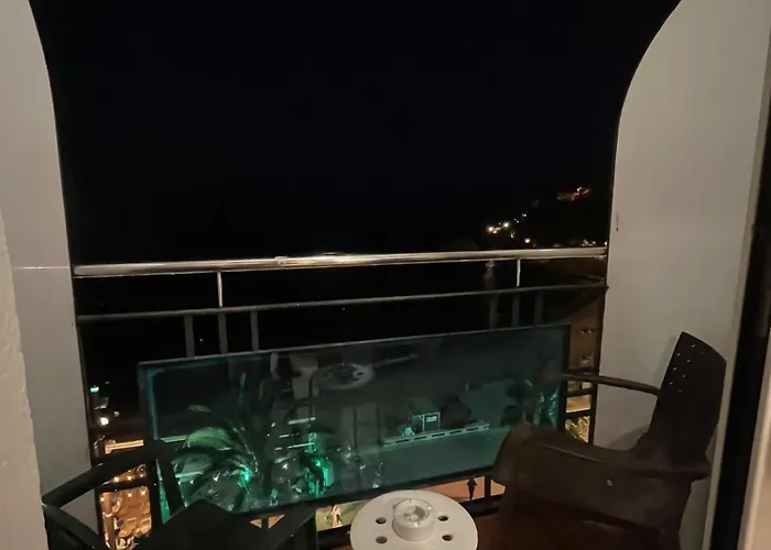 Mozaik Playa Guest house Lloret de Mar