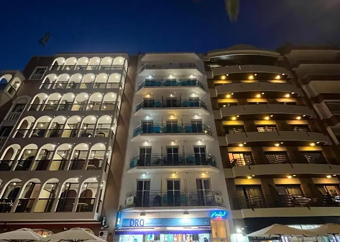 Guest house Mozaik Playa