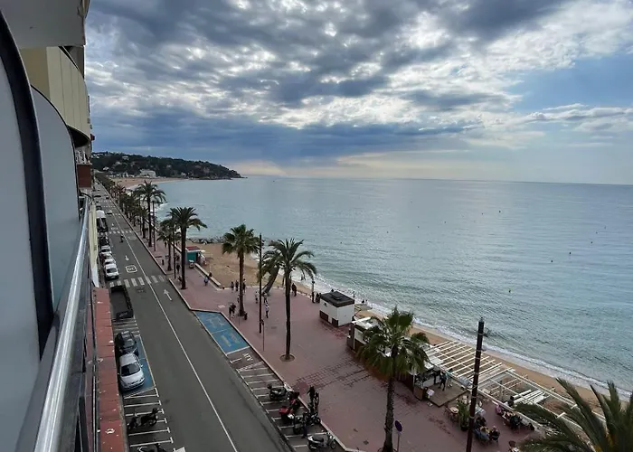 Guest house Mozaik Playa Lloret de Mar