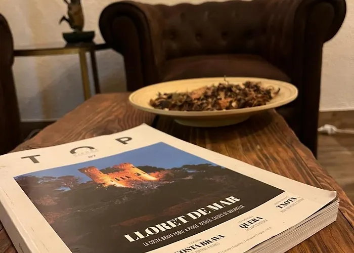 Mozaik Playa Lloret de Mar