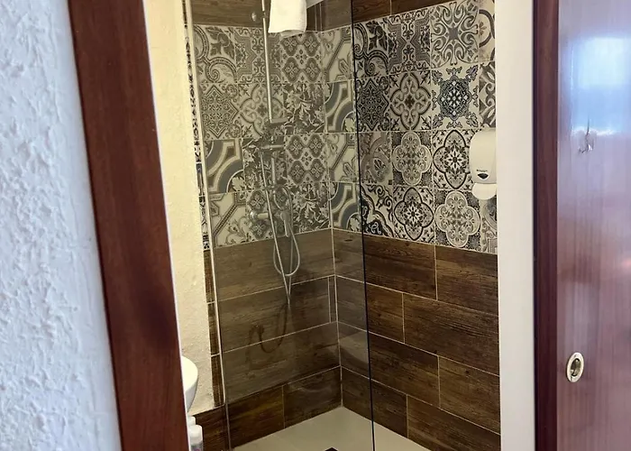 Guest house Mozaik Playa *