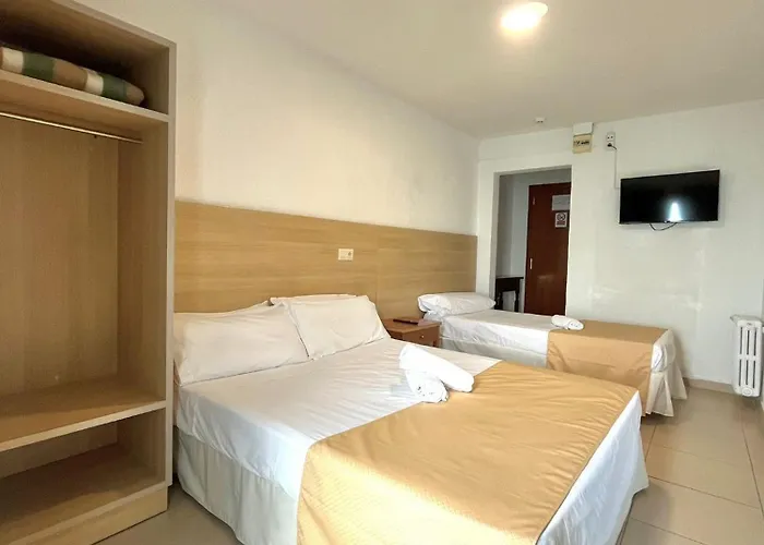 Гостьовий будинок Mozaik Playa *