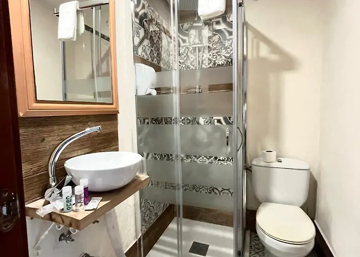 Guest house Mozaik Playa *