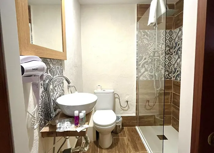 Mozaik Playa Guest house Lloret de Mar