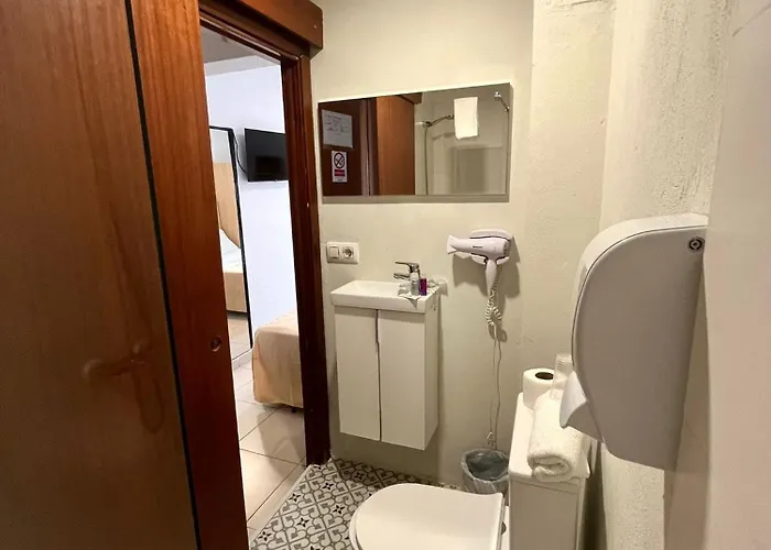 Mozaik Playa Guest house *