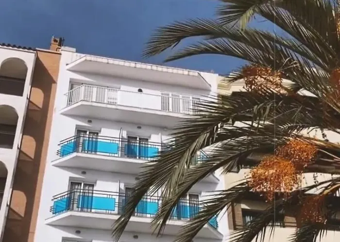 Mozaik Playa Guest house *