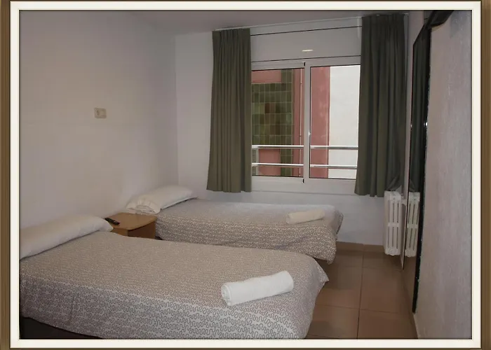 Guest house Mozaik Playa