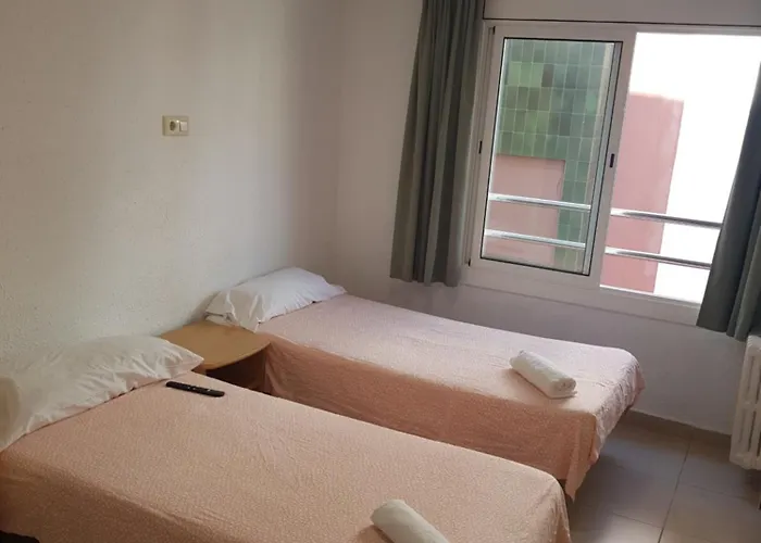 Guest house Mozaik Playa