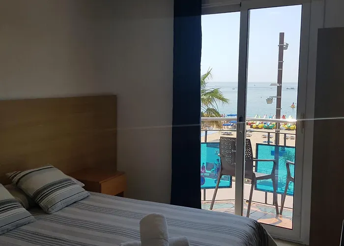 Mozaik Playa Guest house Lloret de Mar