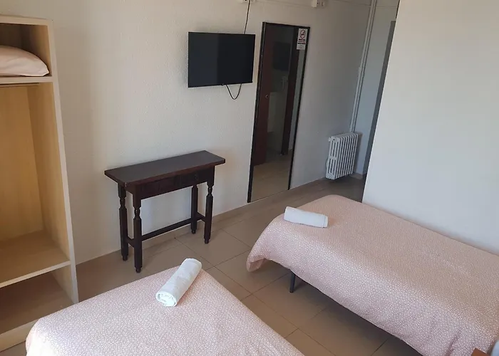 Guest house Mozaik Playa Lloret de Mar