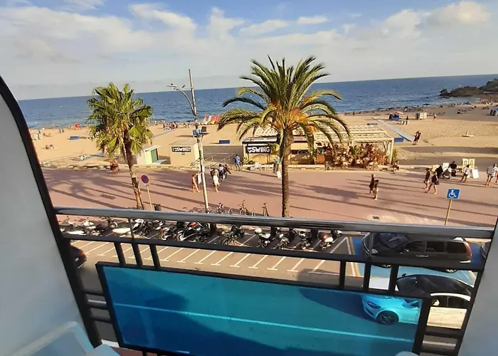Guest house Mozaik Playa Lloret de Mar