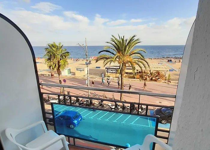 Гостьовий будинок Mozaik Playa *