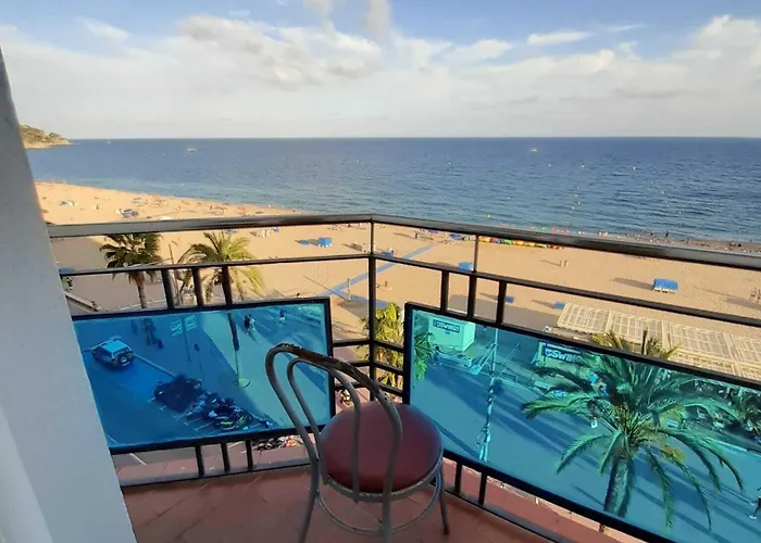 Guest house Mozaik Playa Lloret de Mar