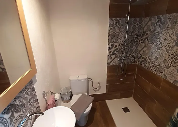 Guest house Mozaik Playa *