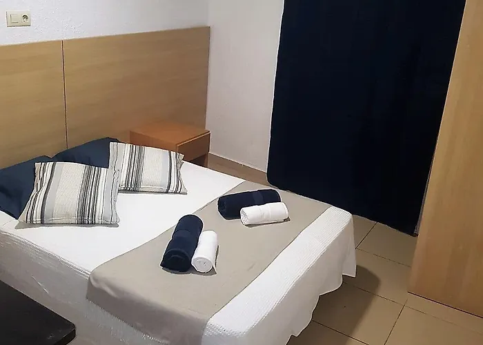 Mozaik Playa Gasthuis *