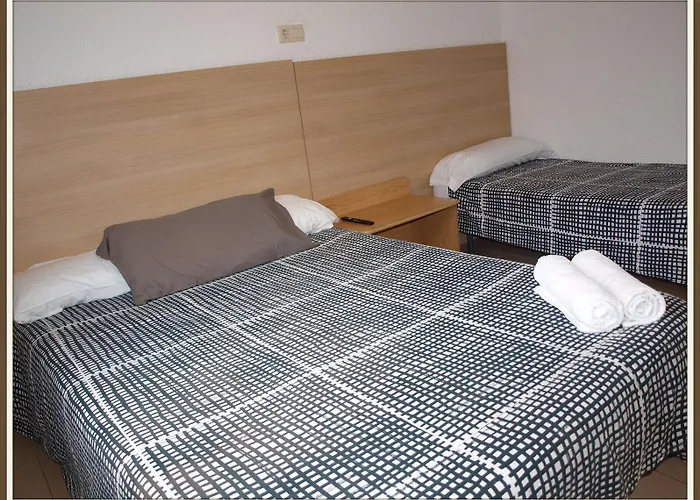 Mozaik Playa Gasthuis Lloret de Mar