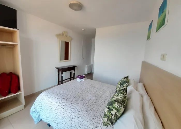 Mozaik Playa Gasthuis Lloret de Mar