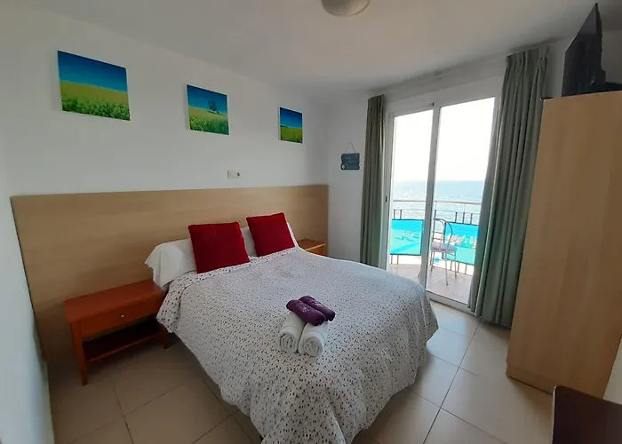 Guest house Mozaik Playa *