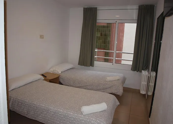 Guest house Mozaik Playa *