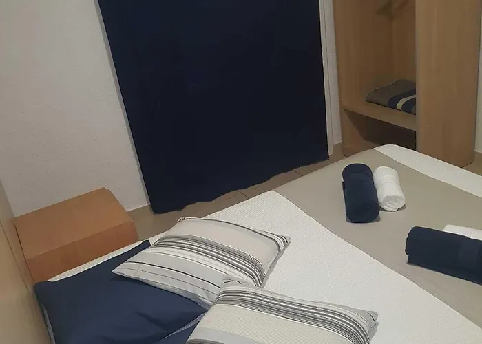 Mozaik Playa Guest house