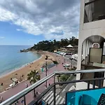 Gasthuis Mozaik Playa Lloret de Mar