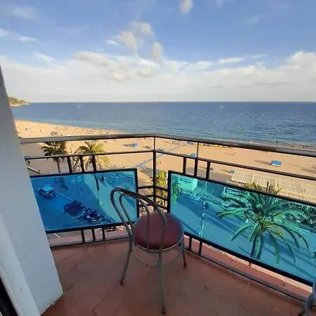 Guest house Mozaik Playa Lloret de Mar