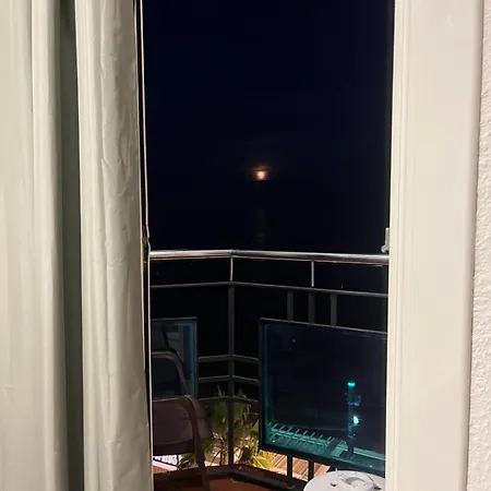 Guest house Mozaik Playa *