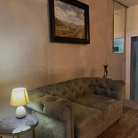 Mozaik Playa بيت ضيافة يوريت دي مار