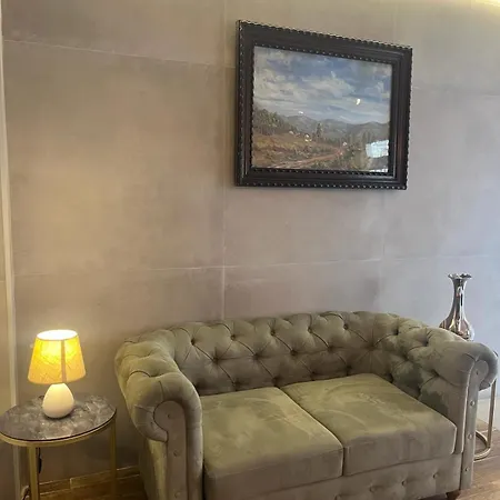 Mozaik Playa بيت ضيافة *