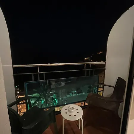 Mozaik Playa Gæstehus Lloret de Mar