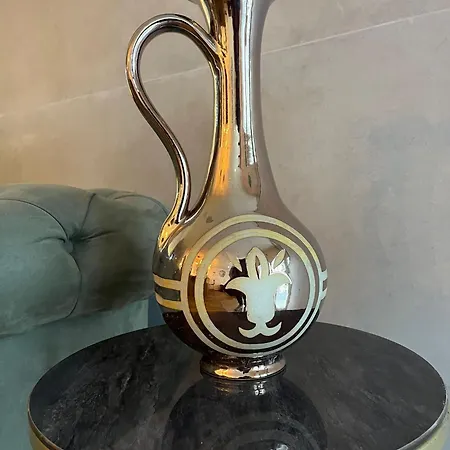 بيت ضيافة Mozaik Playa