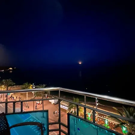Mozaik Playa Gæstehus Lloret de Mar